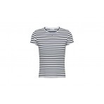 Tommy Jeans Essential Γυναικείο Κοντομάνικο T-Shirt