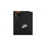 Nike Polo Ανδρικό (DX0617 010)