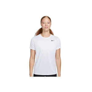 Nike Dri-Fit T-Shirt Γυναικείο (DX0687 100)