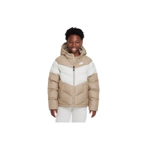 Nike Sportswear Μπουφάν Puffer (DX1264 247)