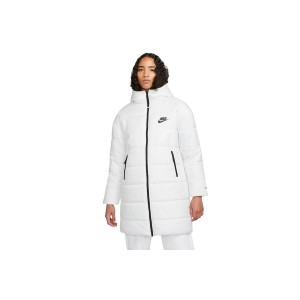 Nike Sportswear Therma-Fit Repel Μπουφάν Puffer Γυναικείο (DX1798 121)