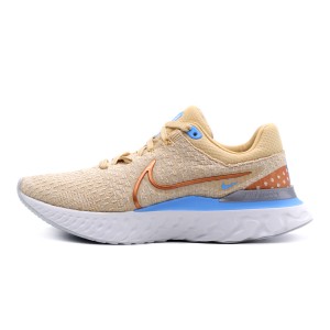 Nike W React Infinity Run Fk 3 (DX1937 200)