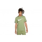 Nike T-Shirt Ανδρικό (DX2032 334)