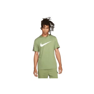 Nike T-Shirt Ανδρικό (DX2032 334)