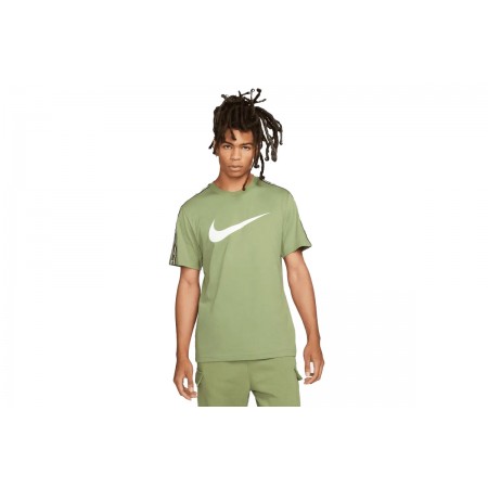 Nike T-Shirt Ανδρικό 