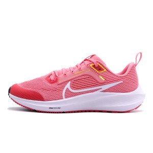 Nike Air Zoom Pegasus 40 Gs Παπούτσια Για Τρέξιμο-Περπάτημα (DX2498 600)