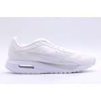 Nike Air Max Solo Ανδρικά Sneakers Λευκά