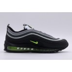 Nike Air Max 97 Ανδρικά Sneakers Μαύρα, Γκρι, Πράσινα