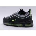 Nike Air Max 97 Ανδρικά Sneakers Μαύρα, Γκρι, Πράσινα