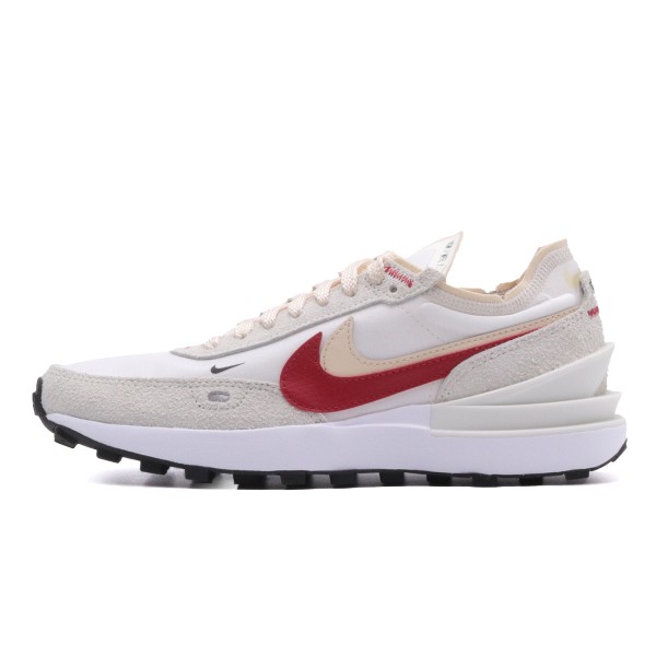 Nike Waffle One Se Γυναικεία Sneakers (DX4309 100)