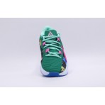 Nike Giannis Zoom Freak 5 Floral Ανδρικά Μπασκετικά Παπούτσια