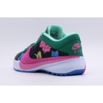Nike Giannis Zoom Freak 5 Floral Ανδρικά Μπασκετικά Παπούτσια
