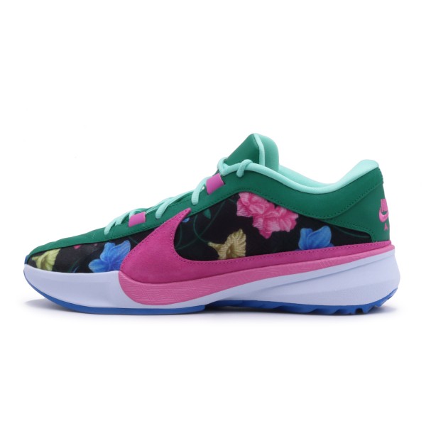 Nike Zoom Freak 5 Παπούτσια Για Μπάσκετ (DX4985 401)
