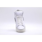 Nike Blazer Phantom Mid Ανδρικά Μποτάκια Λευκά, Μαύρα