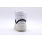 Nike Blazer Phantom Mid Ανδρικά Μποτάκια Λευκά, Μαύρα