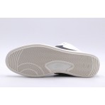 Nike Blazer Phantom Mid Ανδρικά Μποτάκια Λευκά, Μαύρα