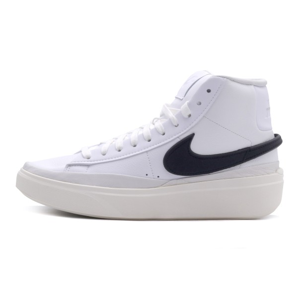 Nike Blazer Phantom Mid Sneakers (DX5800 100)