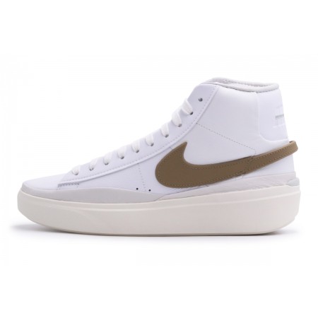 Nike Blazer Phantom Mid Sneakers (DX5800 102)