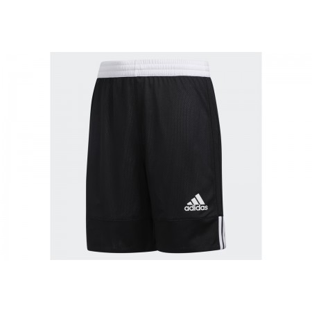 Adidas Performance 3G Speed Reversible Βερμούδα Μπασκετική 