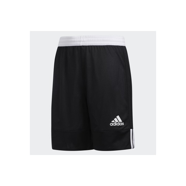 Adidas Performance 3G Speed Reversible Jr Βερμούδα Μπασκετική (DX6379)