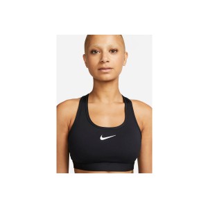 Nike Swoosh Μπουστάκι Γυναικείο (DX6821 010)