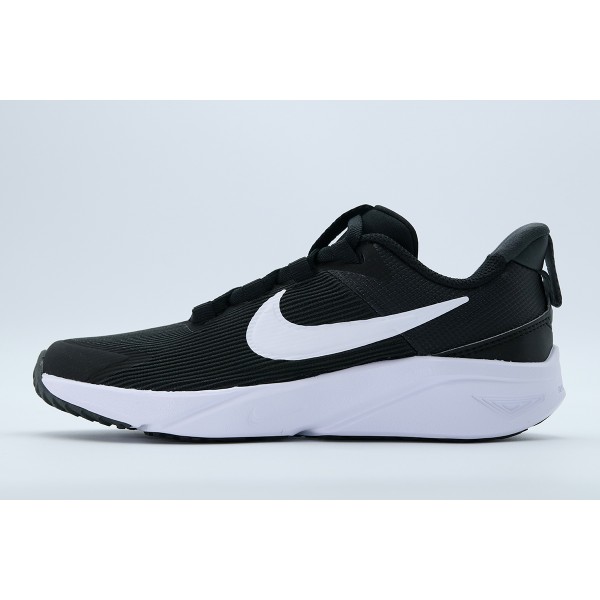 Nike Star Runner 4 Nn Ps Παπούτσια Για Τρέξιμο-Περπάτημα (DX7614 001)