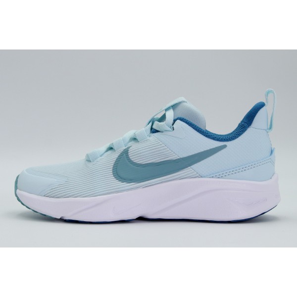 Nike Star Runner 4 Nn Ps Παπούτσια Για Τρέξιμο-Περπάτημα (DX7614 404)