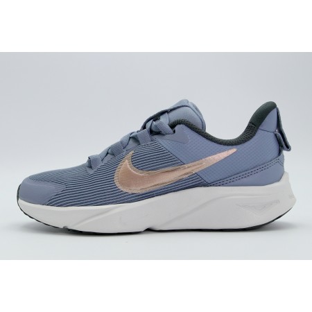 Nike Star Runner 4 Παιδικά Αθλητικά Παπούτσια Για Τρέξιμο