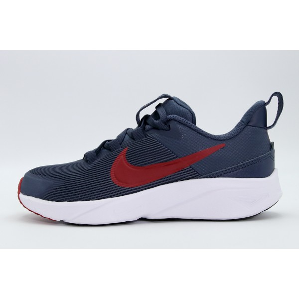 Nike Star Runner 4 Nn Ps (DX7614 406)