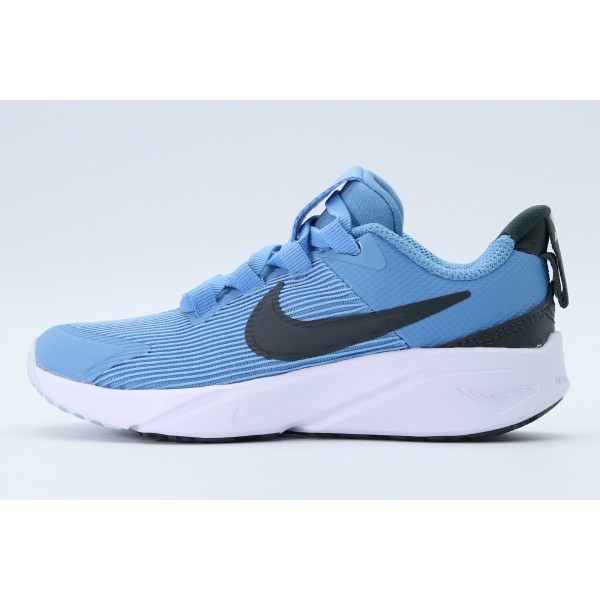 Nike Star Runner 4 Nn Ps Παπούτσια Για Τρέξιμο-Περπάτημα (DX7614 408)