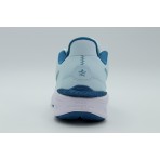 Nike Star Runner 4 Αθλητικά Παπούτσια για Τρέξιμο Σιέλ, Λευκά