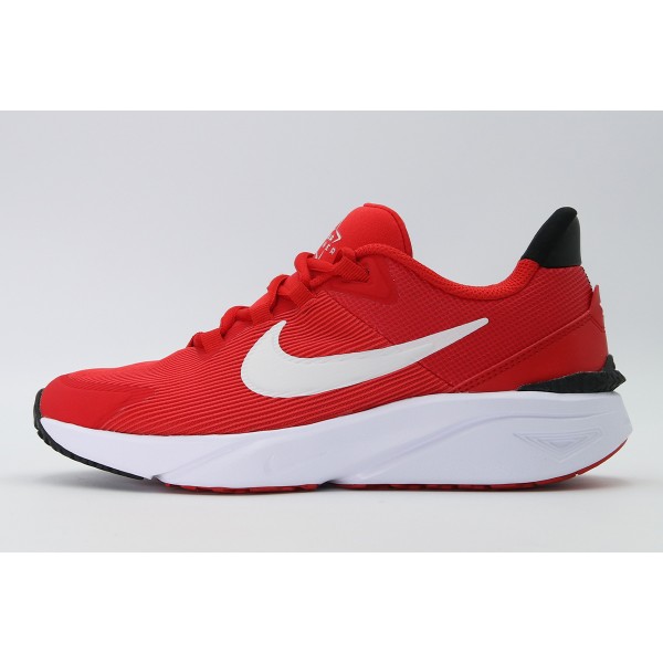 Nike Star Runner 4 Nn Gs Παπούτσια Για Τρέξιμο-Περπάτημα (DX7615 600)