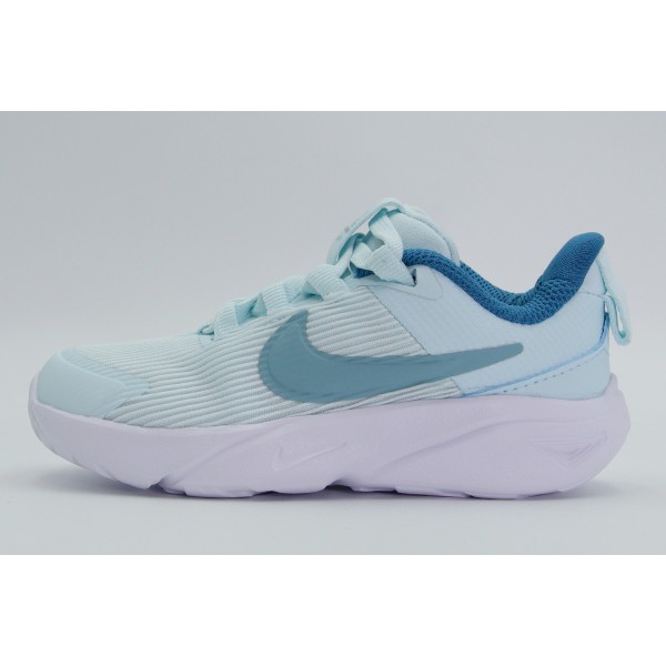 Nike Star Runner 4 Nn Td Παπούτσια Για Περπάτημα (DX7616 404)