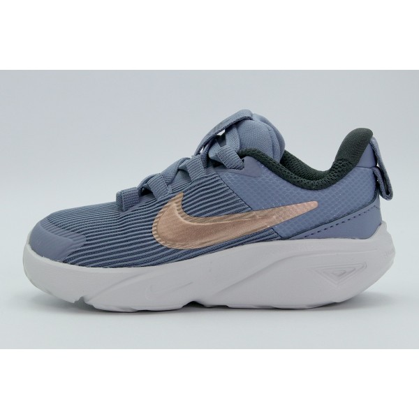 Nike Star Runner 4 Nn Td Παπούτσια Για Περπάτημα (DX7616 405)