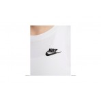 Nike Sportswear Club Essentials Γυναικείο Κοντομάνικο T-Shirt