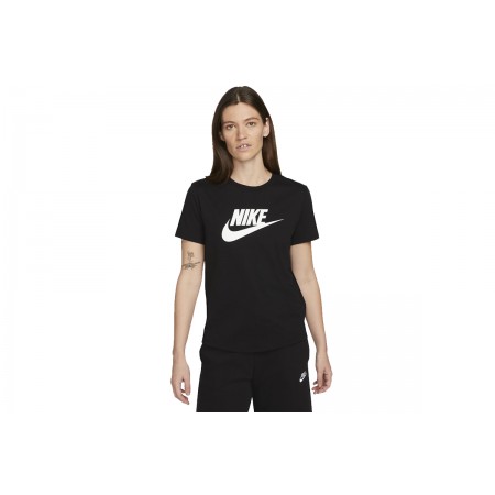 Nike Sportswear Essentials Γυναικείο Κοντομάνικο T-Shirt