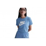 Nike Sportswear Essentials Γυναικείο Κοντομάνικο T-Shirt