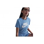 Nike Sportswear Essentials Γυναικείο Κοντομάνικο T-Shirt