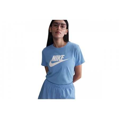 Nike Sportswear Essentials Γυναικείο Κοντομάνικο T-Shirt