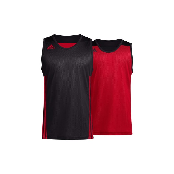 Adidas Performance 3G Speed Reversible Jersey Μπλούζα Αμάνικη Ανδρική (DY6588)