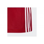 Adidas Performance 3G Speed Reversible Jrs Μπλούζα Αμάνικη (DY6622)