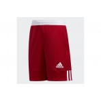 Adidas Performance 3G Speed Reversible Shr Βερμούδα Μπασκετική (DY6627)