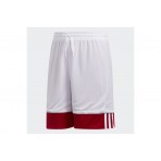 Adidas Performance 3G Speed Reversible Shr Βερμούδα Μπασκετική (DY6627)