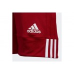 Adidas Performance 3G Speed Reversible Shr Βερμούδα Μπασκετική (DY6627)