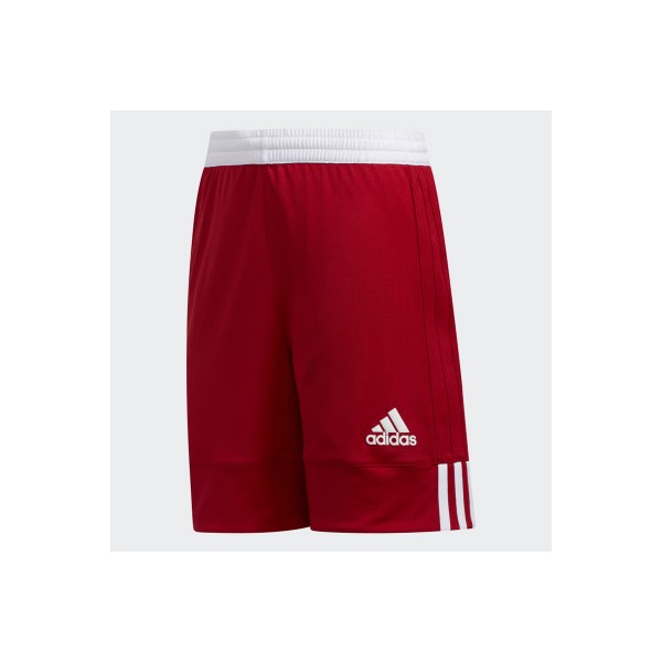 Adidas Performance 3G Speed Reversible Shr Βερμούδα Μπασκετική (DY6627)