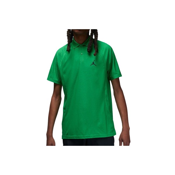 Jordan Polo Ανδρικό (DZ0548 310)