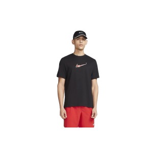 Nike T-Shirt Ανδρικό (DZ2731 010)