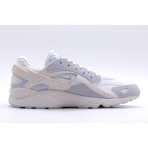 Nike Air Huarache Runner Ανδρικά Sneakers Εκρού, Γκρι