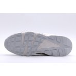 Nike Air Huarache Runner Ανδρικά Sneakers Εκρού, Γκρι