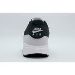 Nike Air Max 1 Sneakers Μαύρα, Γκρι, Λευκά